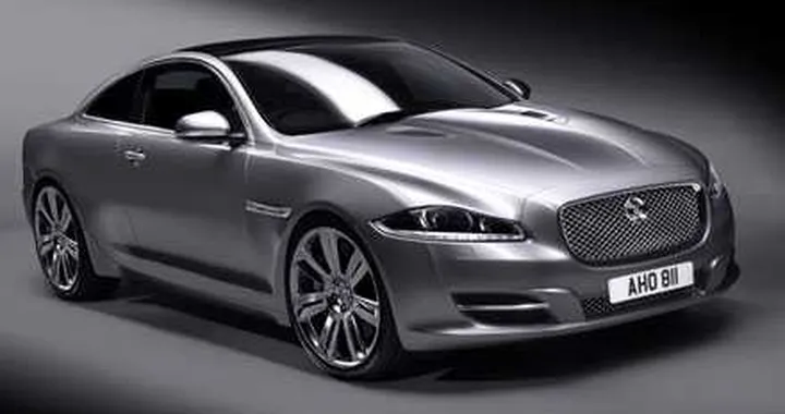 Jaguar: in futuro la XJ coupé e un SUV