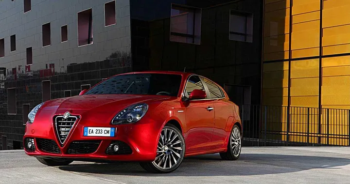 Alfa Romeo Giulietta: immatricolate 140.000 unità