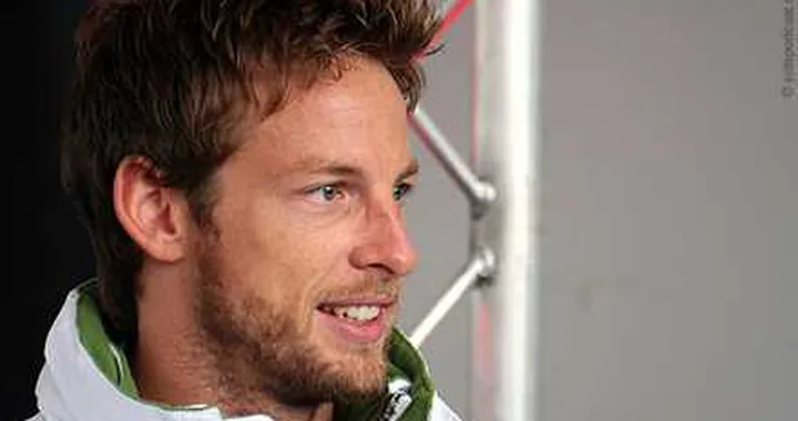 Ormai è sicuro, Button alla McLaren