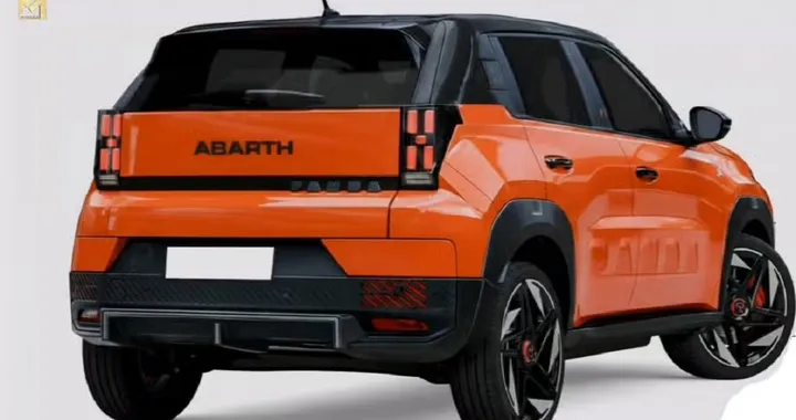 Abarth, il flop elettrico scuote Fiat: si torna al motore a benzina?