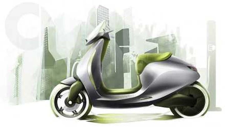 Smart a due ruote o due posti? A voi la scelta