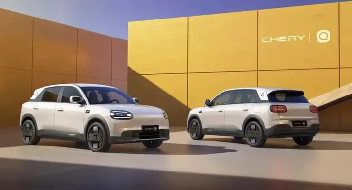 Chery QQ3: il ritorno della citycar cinese che sfida l’Europa