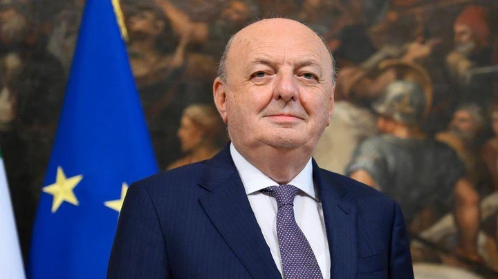 Gilberto Pichetto: ‘L’auto elettrica non è l’unica opzione disponibile’