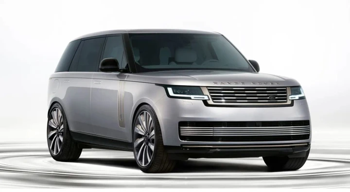 Range Rover SV Ultra: il SUV più lussuoso di sempre, cosa offre
