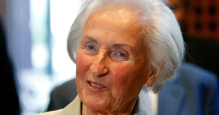 Morta Johanna Quandt, ereditiera di BMW