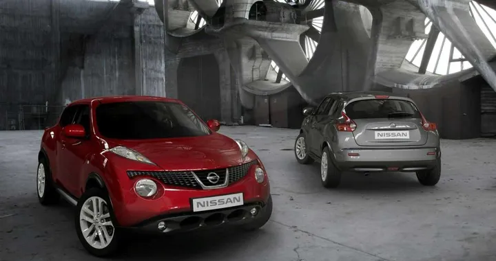 Nissan Juke: la vedremo al Salone di Ginevra