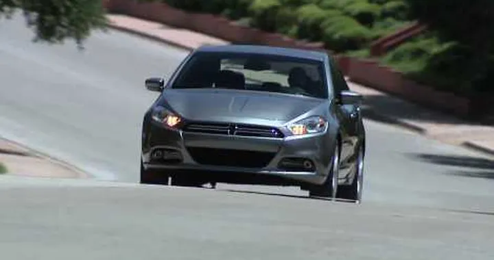 Dodge Dart: nuovi video ufficiali