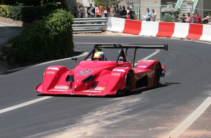 Weekend 9-11 agosto: tutti gli eventi a motore in programma