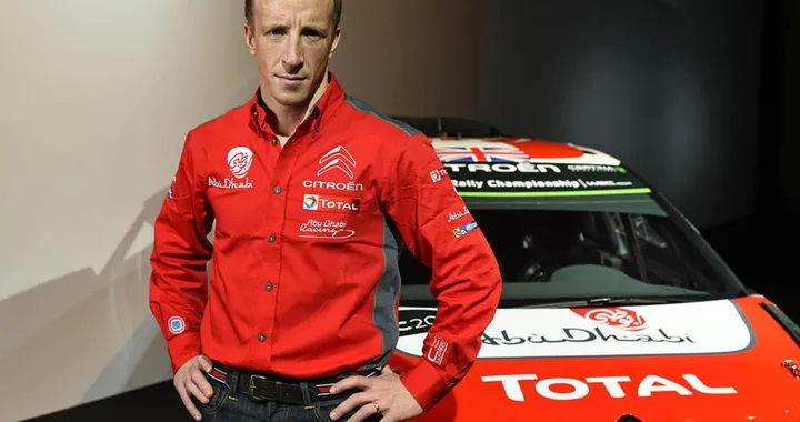 WRC: Meeke passa al team Toyota