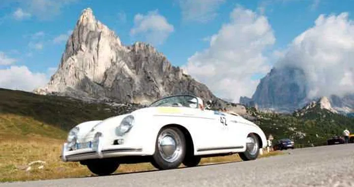 Pedaggio auto anche sulle Dolomiti?