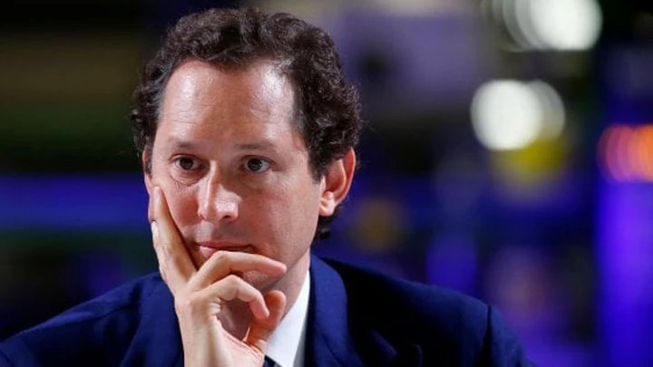 FCA, Elkann assicura sull’impegno e sottolinea il buon stato del Gruppo