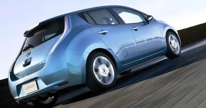 Nissan Leaf: il 60% non conferma la prenotazione