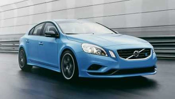 Volvo S60 Polestar: verso la produzione in serie limitata