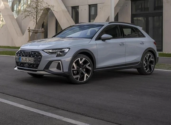 Audi A3: nuova motorizzazione 2.0 TFSI quattro per la gamma italiana