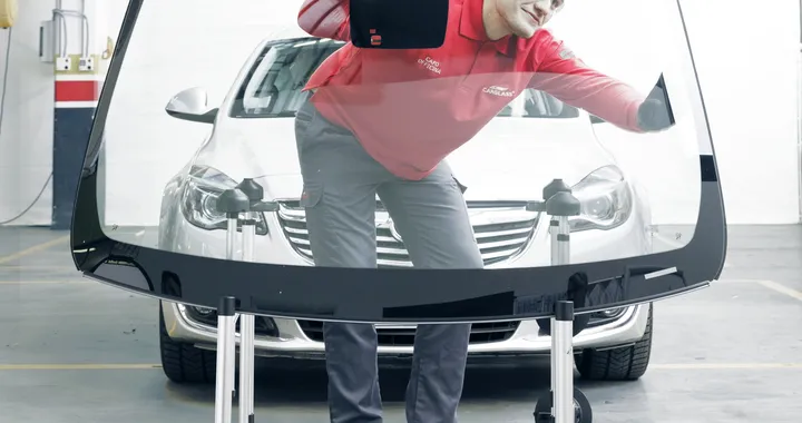 Ricambi auto: come capire se il parabrezza è originale?