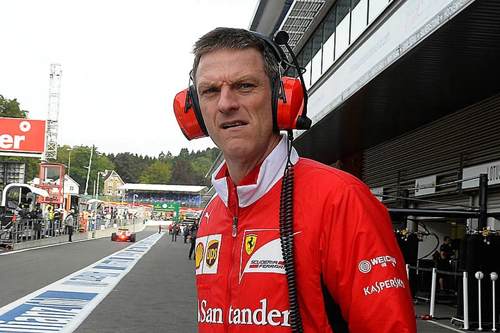 F1: Allison divorzia dalla Ferrari, arriva Binotto