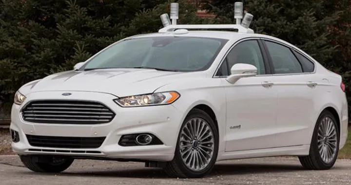 Ford: la guida autonoma porterà ad una migliore mobilità