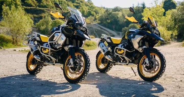 Le 5 moto più vendute a novembre 2022