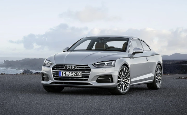 Audi: la tecnologia mild-hybrid ottiene l'omologazione ibrida