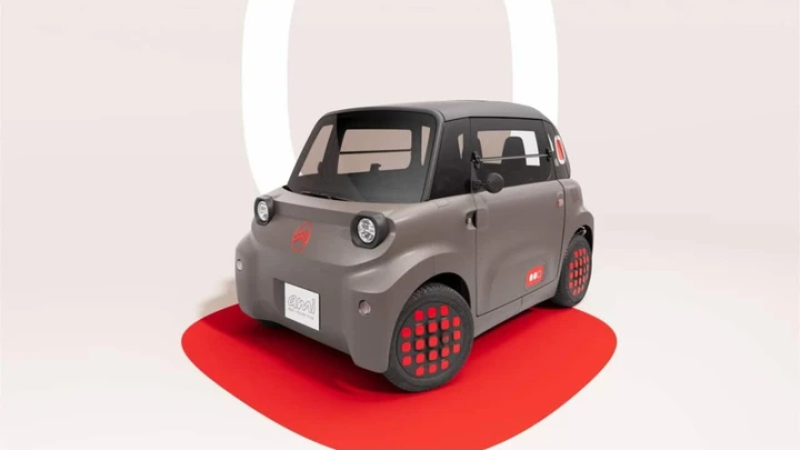 Citroën Ami contro bullismo: progetto Gëneration AMI a Roma