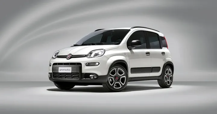 Fiat Panda 2021: allestimenti, versioni ibride e prezzo