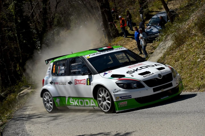 Skoda Motorsport