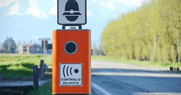 Autovelox: arrivano in Europa quelli con l’Intelligenza Artificiale