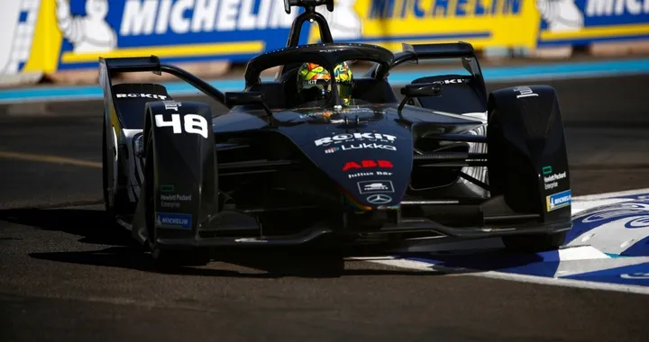 Formula E: la situazione in campionato dopo il Marocco