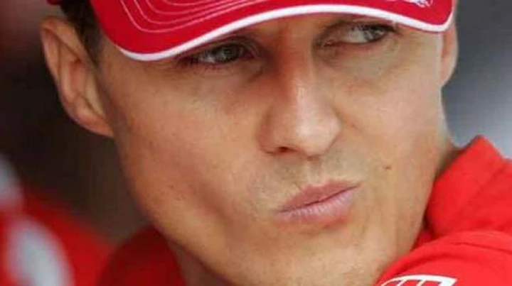 Portavoce Schumacher: 