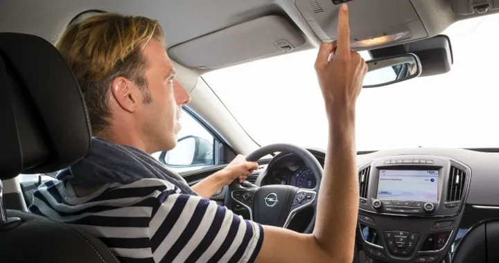 Opel Onstar: nel 2020 verrà sostituito da Opel Connect