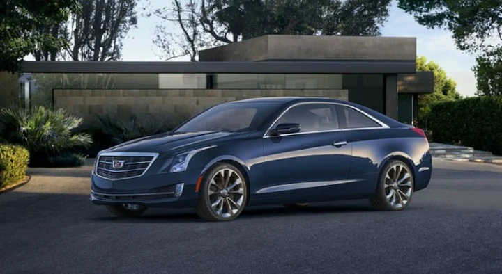 Cadillac: le novità della gamma 2015