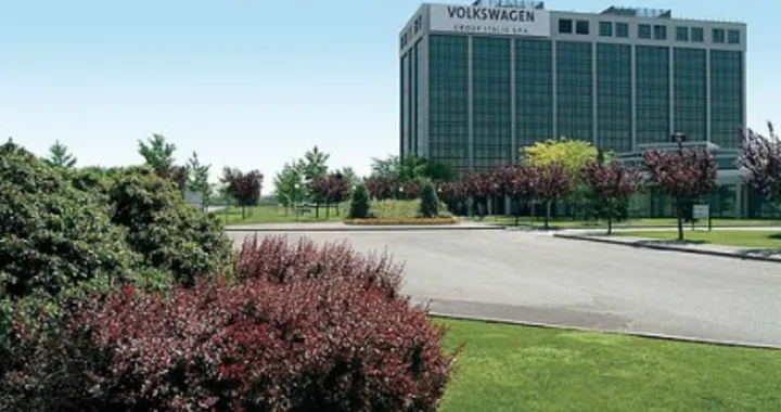 Scandalo Volkswagen: perquisita anche la sede Lamborghini