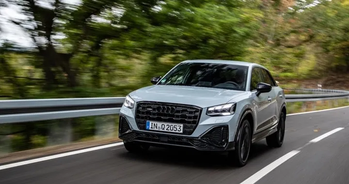Audi Q2: dotazioni e prezzi della nuova versione turbodiesel