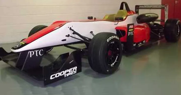 Formula 3: arriva la Dallara F312