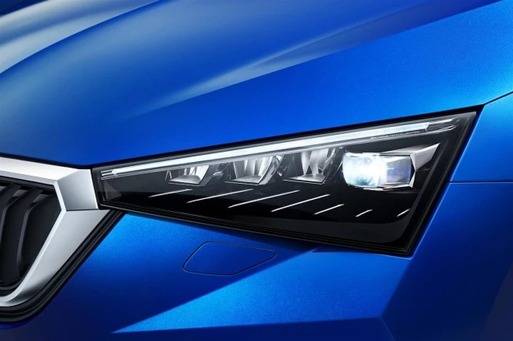 Skoda Scala e Kamiq: nuove serie speciali Monte Carlo