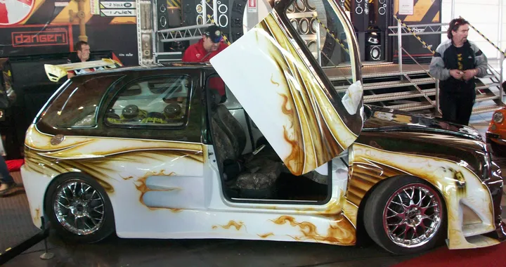 Al via il My Special Car 2010: che business!