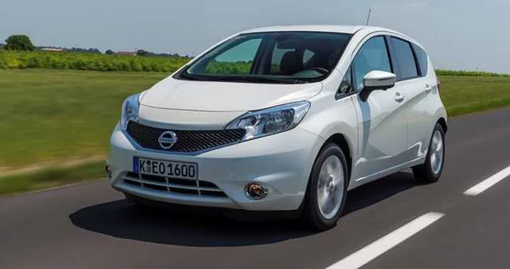 Nuova Nissan Note 2013: prezzi da 13.200 euro