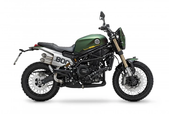 EICMA 2019: le novità di Benelli