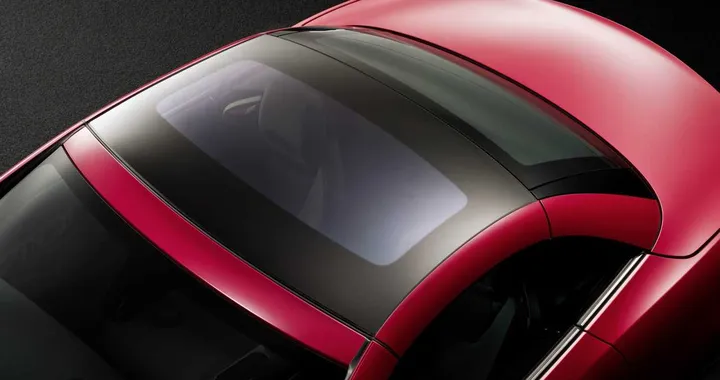 Nuova Mercedes SLK: sicurezza al top
