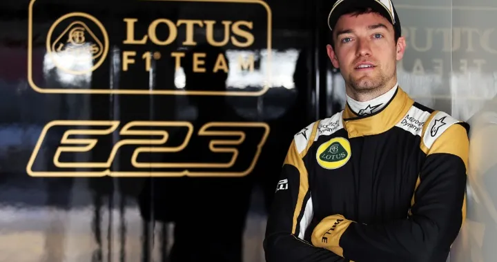 Formula 1: Palmer correrà per la Lotus nel 2016