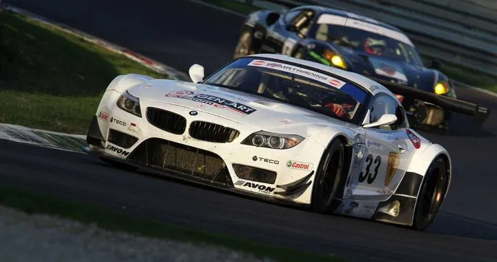 Weekend 3-5 maggio: tutti gli eventi a motore in programma