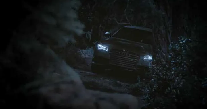 Audi: un video aspettando il Super Bowl