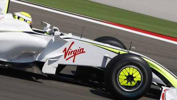 GP di Turchia: Button come Jim Clark