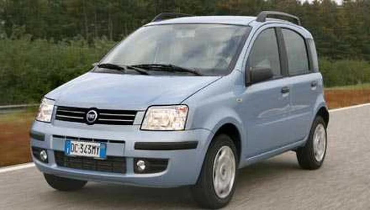 Fiat Panda 1.2 GPL: richiami in vista