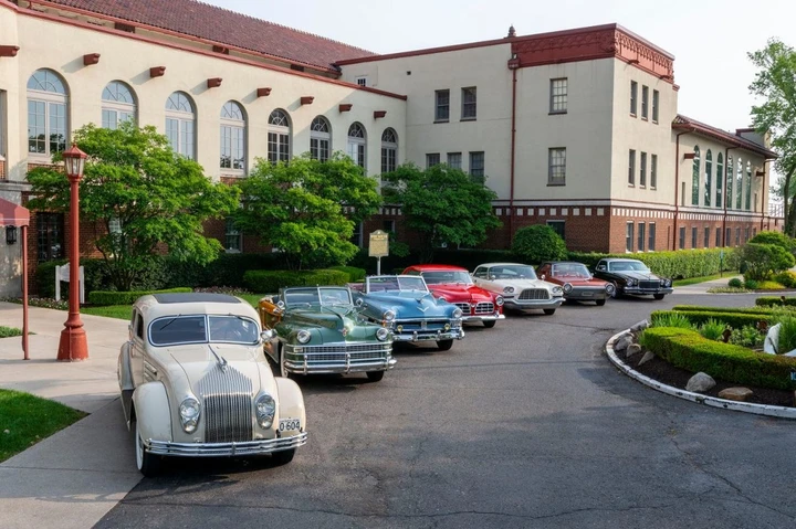 Carlisle Chrysler Nationals 2025: un secolo di innovazione in mostra a Carlisle