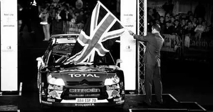 Rally, Citroën Racing a caccia del sesto mondiale