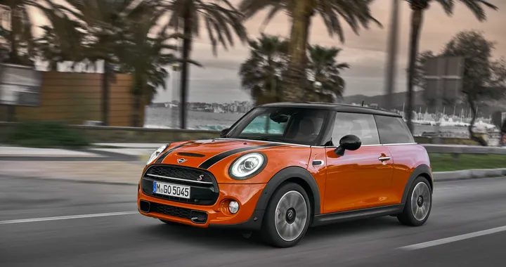 Nuova Mini 2018: primo contatto su strada