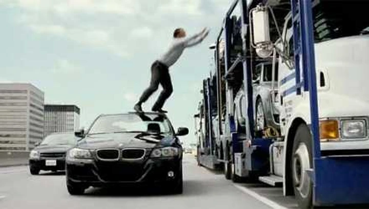 Audi: lo spot comparativo fa discutere negli USA