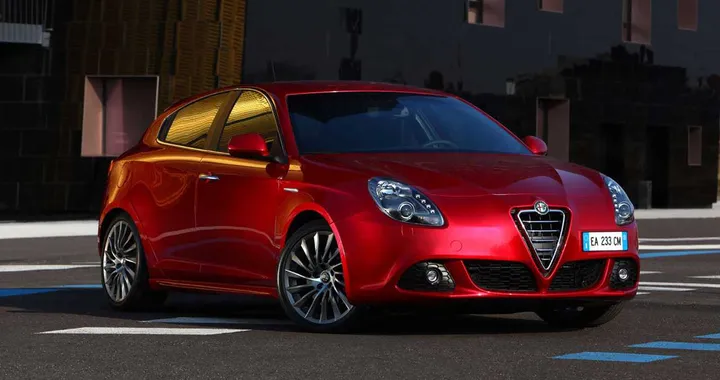 Alfa Romeo: nel 2011 punta a 170.000 unità