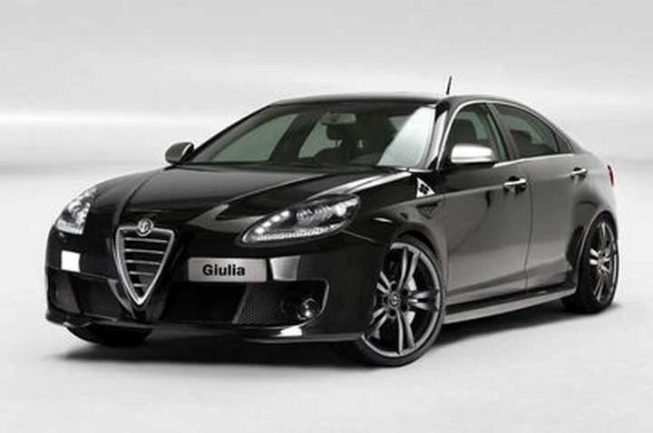 Alfa Romeo: posticipato lo sbarco negli USA